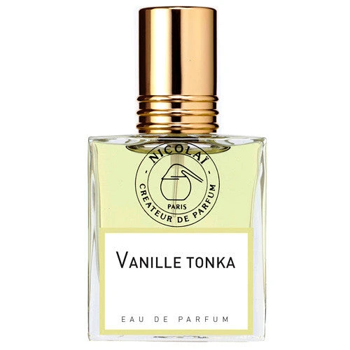 Vanille Tonka Eau De Parfume 1 Vanille Tonka Eau De Parfume