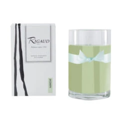 Jasmine Candle -Glamelix Sales Store Large Refill