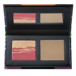 Kevyn Aucoin Lights Up Sculpt & Blush Duo Mini Ornament -Glamelix Sales Store LightsUpSculpt BlushDuoMiniOrnament3