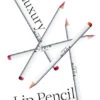 Luxury Lip Pencil Crayon