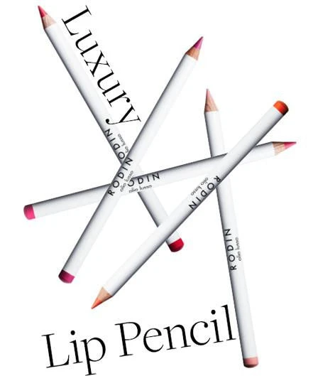 Luxury Lip Pencil Crayon 1 Luxury Lip Pencil Crayon