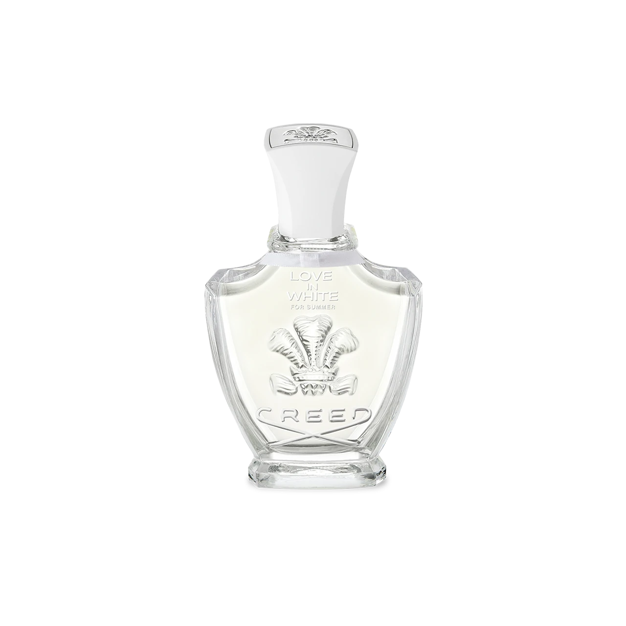 Creed Love In White For Summer Eau De Parfum 2 Creed Love In White For Summer Eau De Parfum - Image 2