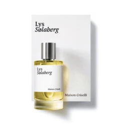 Lys Sølaberg Eau De Parfum