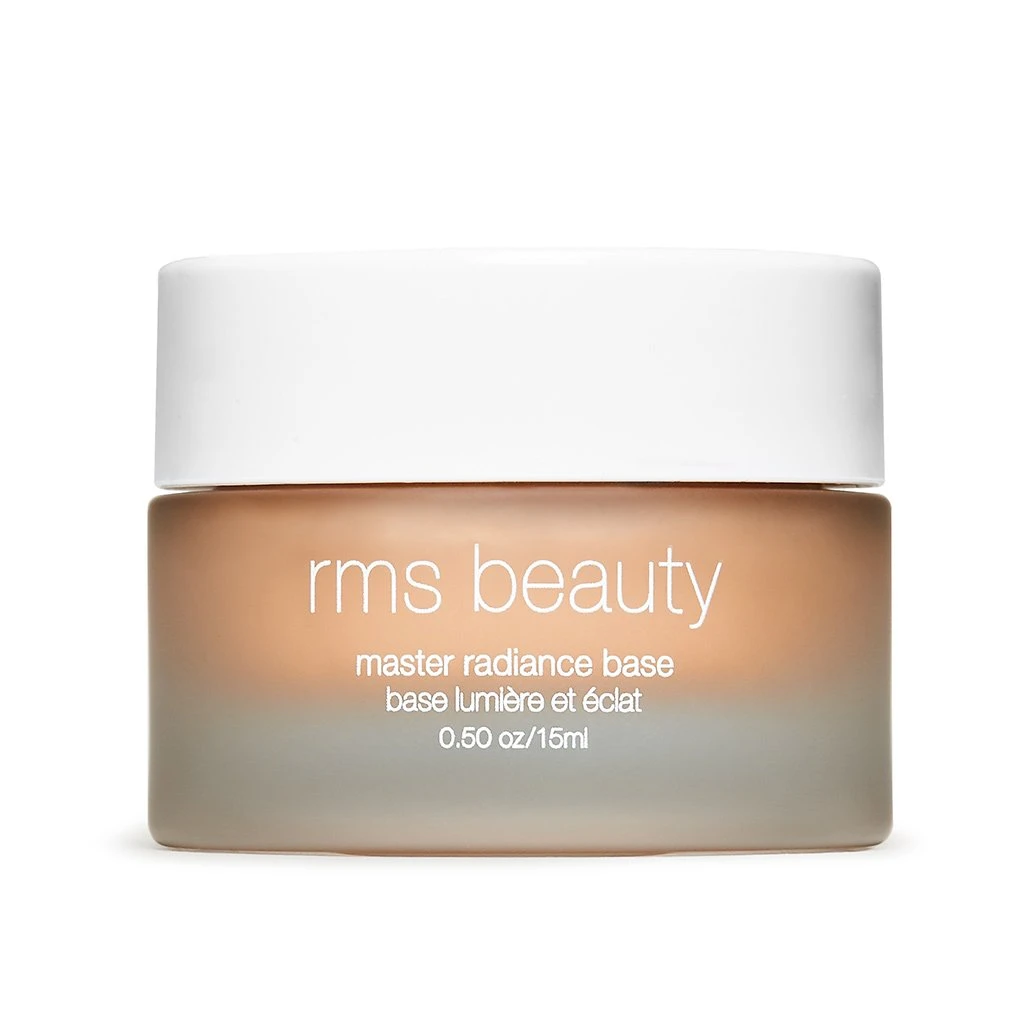 RMS Beauty Master Radiance Base 1 RMS Beauty Master Radiance Base