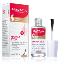 Mavala Stop Nail Biting
