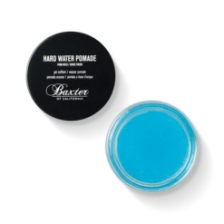 Baxter Of California Hard Water Pomade Firm Hold Shine Finish