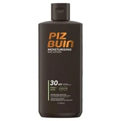 Piz Buin Moisturizing Sun Lotion SPF 30