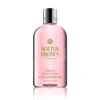 Molton Brown Delicious Rhubarb & Rose Bath & Shower Gel
