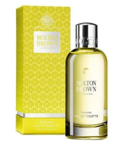 Molton Brown Bushukan Eau De Toilette