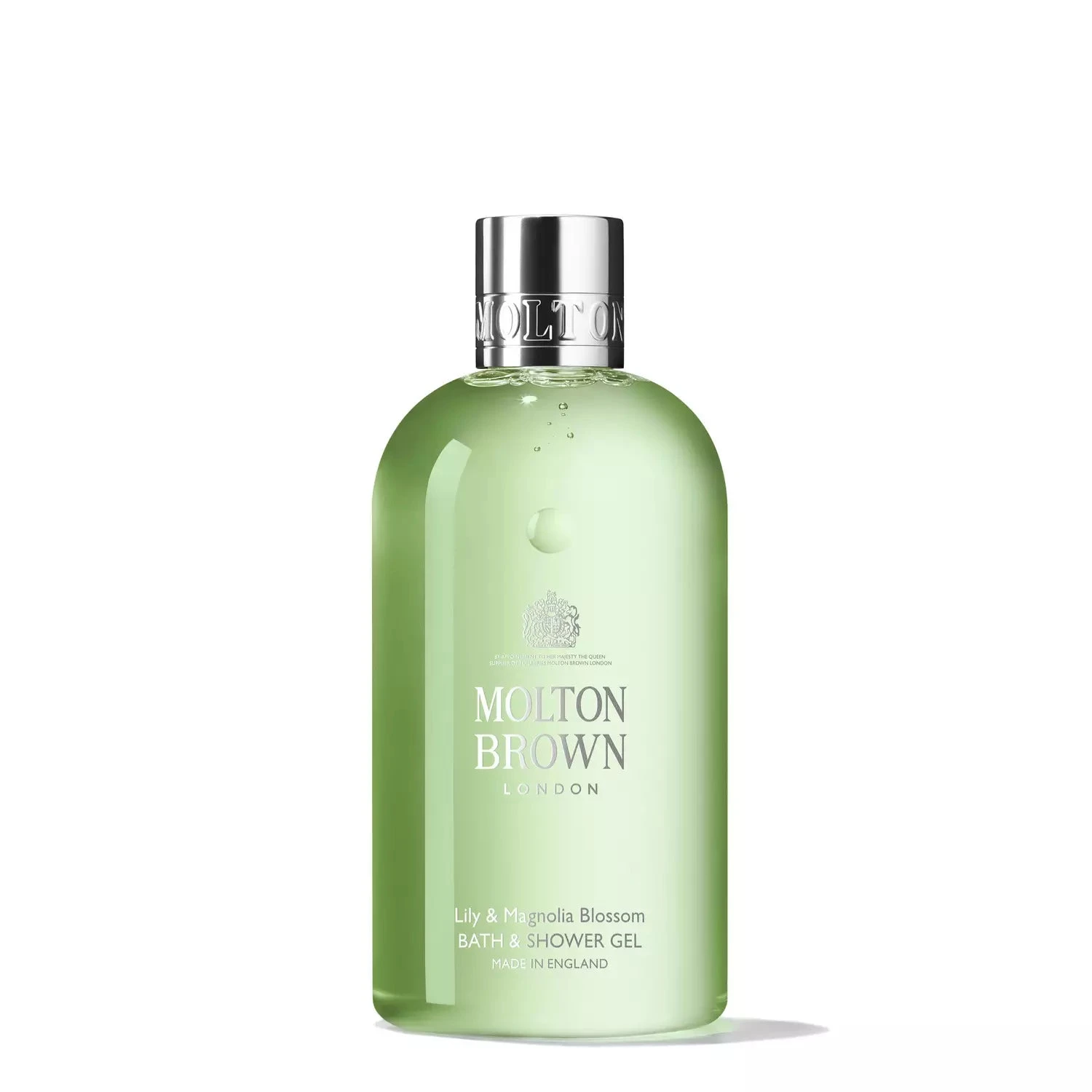 Molton Brown Lily & Magnolia Blossom Bath & Shower Gel 1 Molton Brown Lily & Magnolia Blossom Bath & Shower Gel