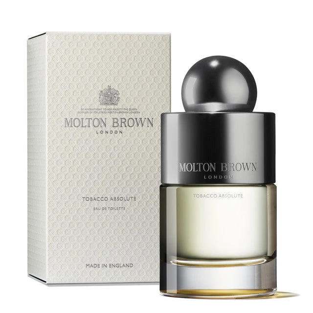 Molton Brown Tobacco Absolute Eau De Toilette 1 Molton Brown Tobacco Absolute Eau De Toilette