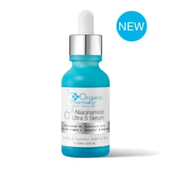 The Organic Pharmacy Niacinamide Ultra 5 Serum