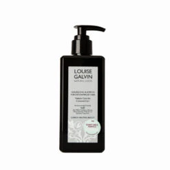 Natural Locks Nourishing Shampoo For Dry/Damaged Hair