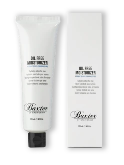 Baxter Of California Oil Free Moisturizer