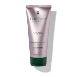 Okara Silver Toning Shampoo