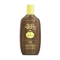 Sun Bum Original SPF 30 Sunscreen Lotion
