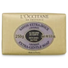 Shea Butter Extra Gentle Soap - Lavender