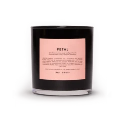 Petal Scented Candle