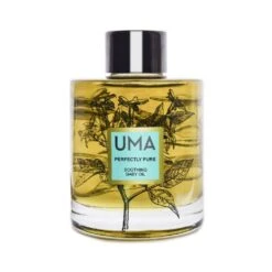 Perfectly Pure Soothing Baby Oil