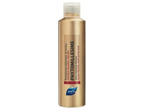 Phytomillesime Color-Enhancing Shampoo 1 Phytomillesime Color-Enhancing Shampoo