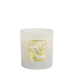 Privet Bloom Scented Candle