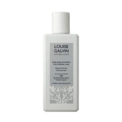 Natural Locks Pure Shine Shampoo For Normal Hair