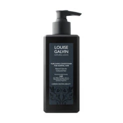 Natural Locks Pure Shine Conditioner For Normal Hair