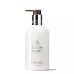 Molton Brown Re-charge Black Pepper Body Lotion