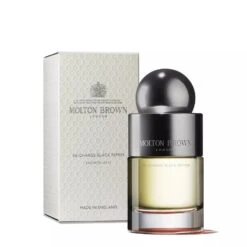 Molton Brown Re-charge Black Pepper Eau De Toilette