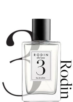 Rodin 3 Eau De Toilette