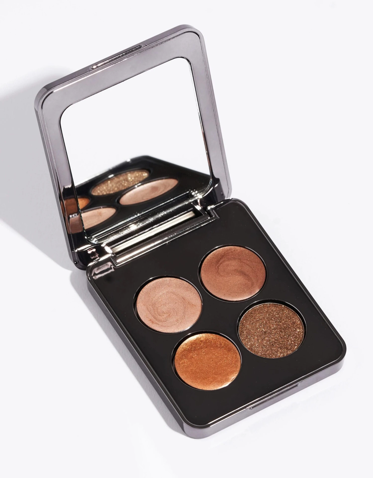 Gold Lust Eyeshadow Palette 1 Gold Lust Eyeshadow Palette