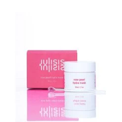 Glamelix Sales Store -Glamelix Sales Store RosePearlHydraMask2