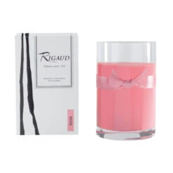 Rose Candle -Glamelix Sales Store Rose Large Refill