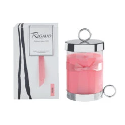 Rose Candle -Glamelix Sales Store Rose Large c24a6f44 c8f4 482d 92fb dd0b07c01c1e