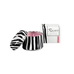 Rose Candle -Glamelix Sales Store Rose Travel