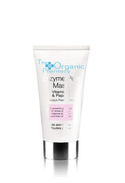 The Organic Pharmacy Enzyme Peel Mask