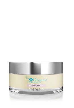 The Organic Pharmacy Manuka Face Cream 1 The Organic Pharmacy Manuka Face Cream