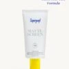 Matte Screen SPF 40
