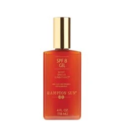 SPF 8 Gel