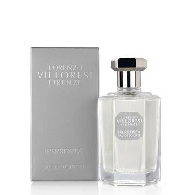 Iperborea Fragrance 1 Iperborea Fragrance