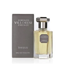 Theseus Fragrance