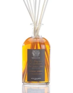 Sandalwood Amber Reed Diffuser