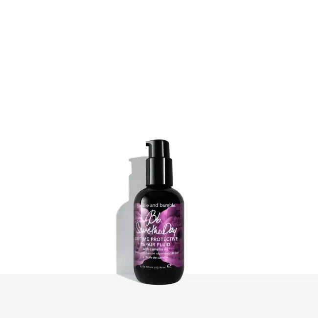 Bumble And Bumble Save The Day Daytime Protective Repair Fluid 1 Bumble And Bumble Save The Day Daytime Protective Repair Fluid