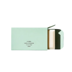NºGreen Natural Cleansing Bar