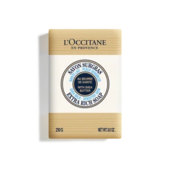 Shea Milk Sensitive Skin Extra Rich Soap