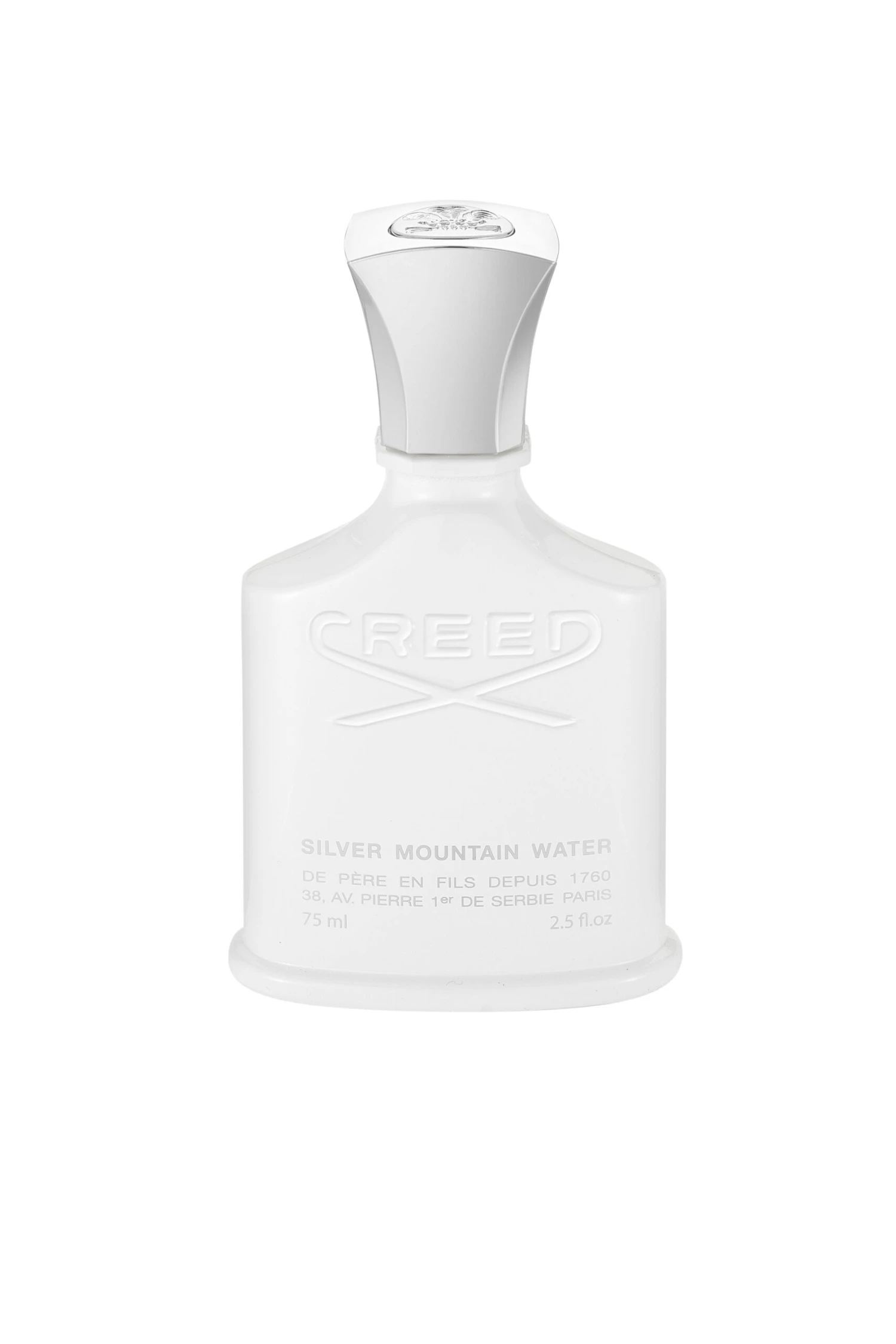 Creed Silver Mountain Water Eau De Parfum 2 Creed Silver Mountain Water Eau De Parfum - Image 2