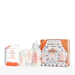 Bumble And Bumble Sleek Chic On Bobway Holiday Set