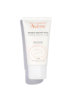 Avène Soothing Radiance Mask