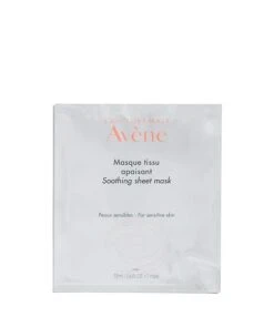 Glamelix Sales Store -Glamelix Sales Store SoothingSheetMaskSingle