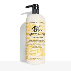 Bumble And Bumble Super Rich Conditioner 1L